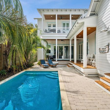 30A Beach House - Beach Please By Panhandle Getaways Santa Rosa Beach Kültér fotó