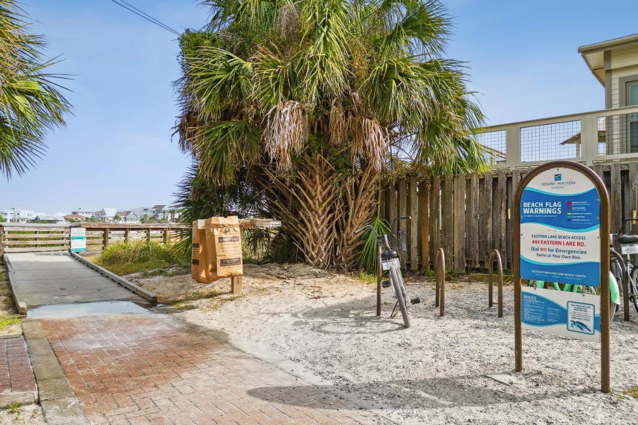 30A Beach House - Beach Please By Panhandle Getaways Santa Rosa Beach Kültér fotó