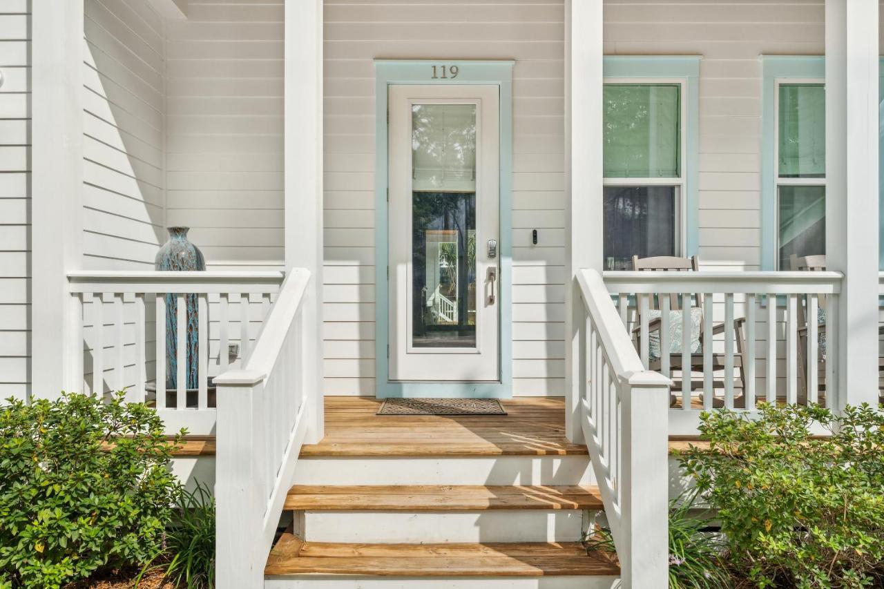 30A Beach House - Beach Please By Panhandle Getaways Santa Rosa Beach Kültér fotó