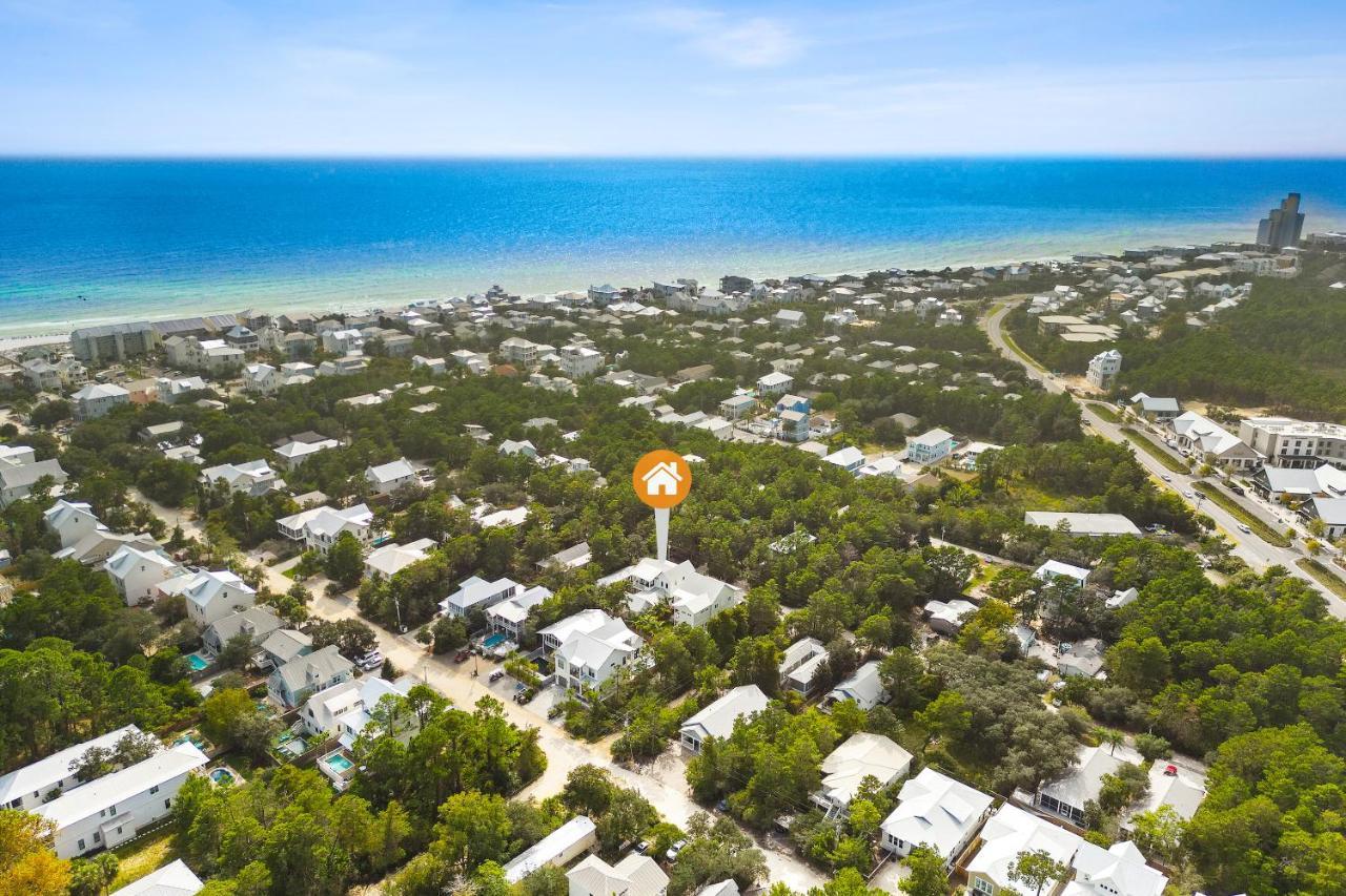 30A Beach House - Beach Please By Panhandle Getaways Santa Rosa Beach Kültér fotó