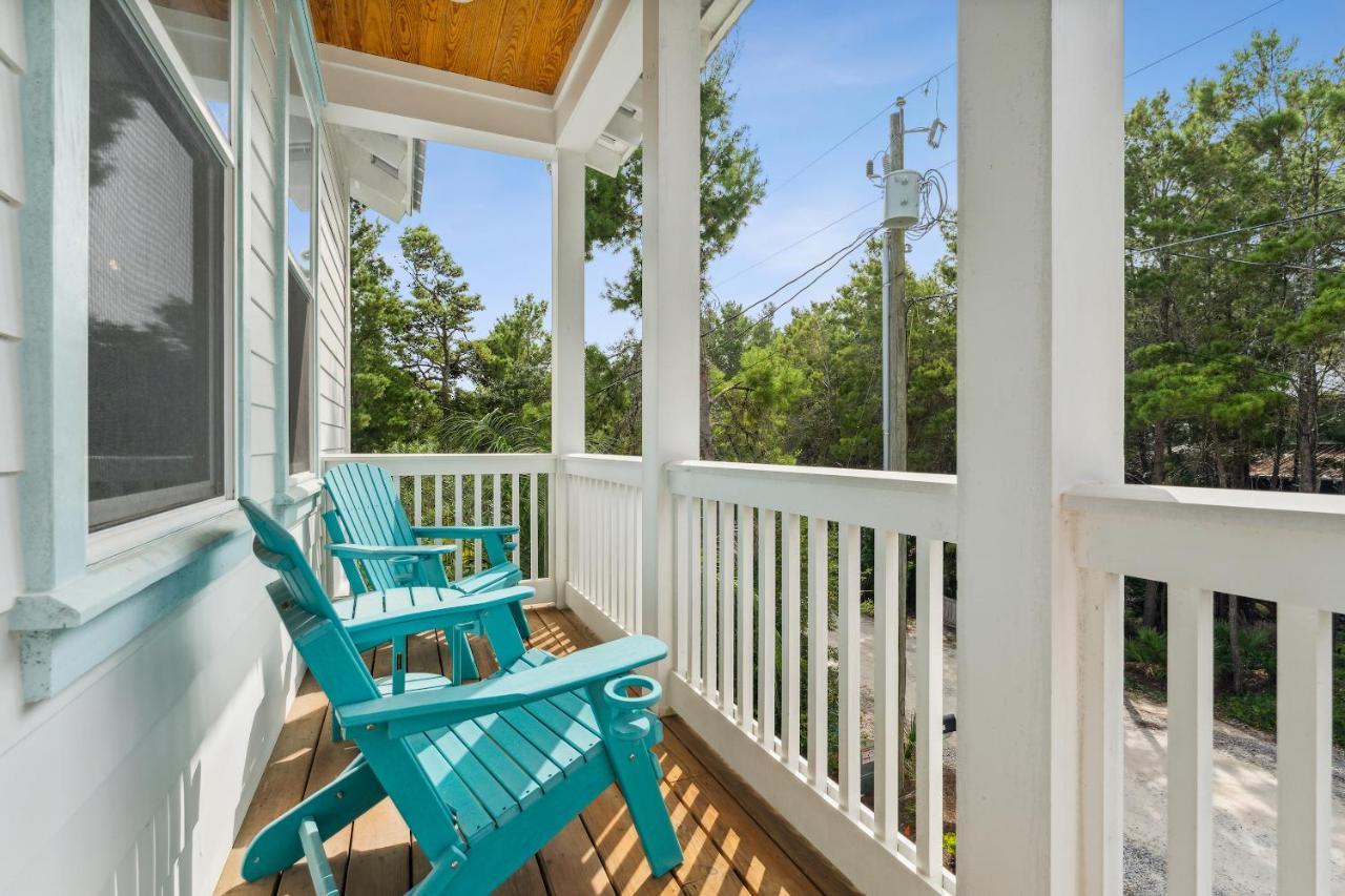 30A Beach House - Beach Please By Panhandle Getaways Santa Rosa Beach Kültér fotó
