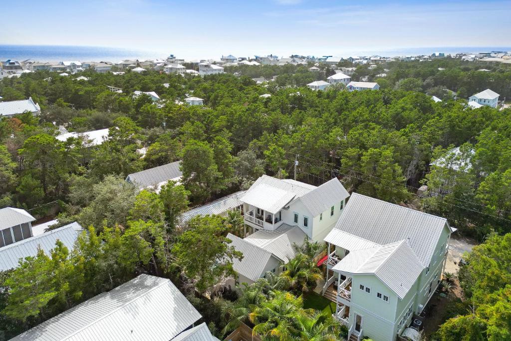 30A Beach House - Beach Please By Panhandle Getaways Santa Rosa Beach Kültér fotó
