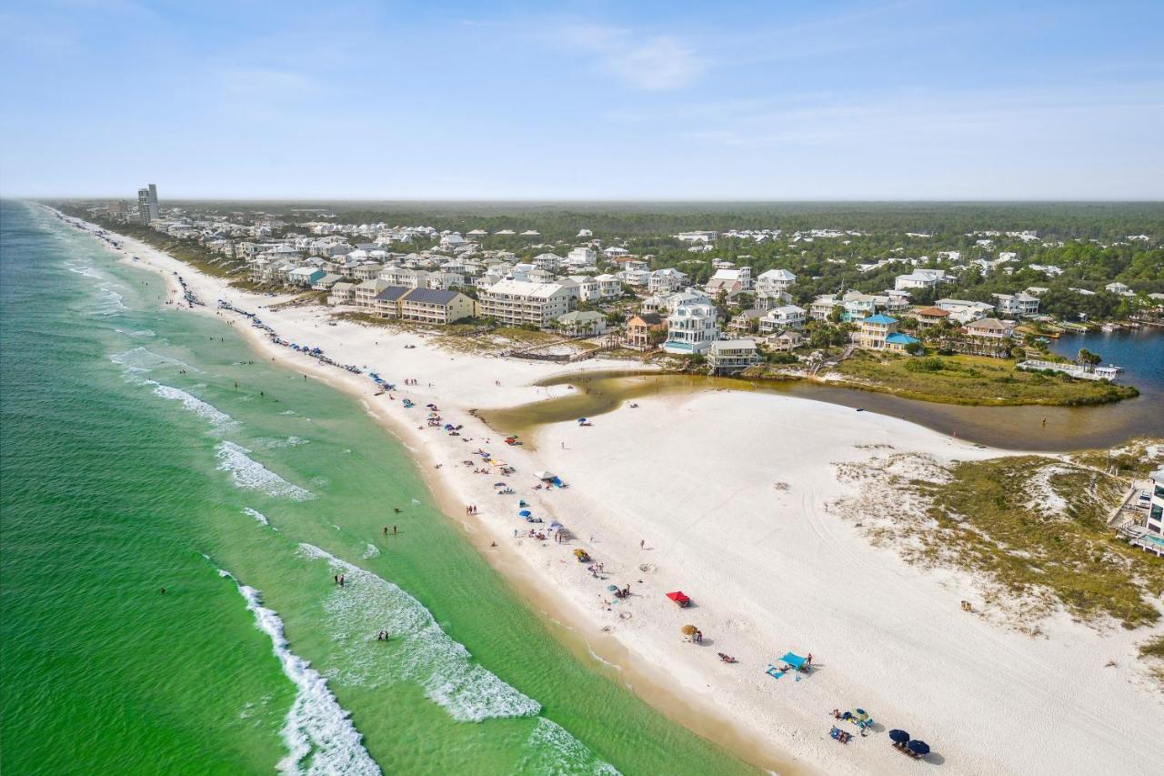 30A Beach House - Beach Please By Panhandle Getaways Santa Rosa Beach Kültér fotó